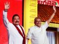 Sri Lankan PM suspends ruling party rallies - Hindi News | Sri Lankan PM suspends ruling party rallies | Latest international News at Lokmattimes.com