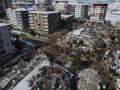 Turkey's post-quake constructions face labour shortage challenge - Hindi News | Turkey's post-quake constructions face labour shortage challenge | Latest international News at Lokmattimes.com