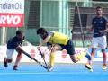 Inter-Department National Hockey: Punjab & Sind Bank, Central Industrial Security Force, Punjab National Bank win - Hindi News | Inter-Department National Hockey: Punjab & Sind Bank, Central Industrial Security Force, Punjab National Bank win | Latest hockey News at Lokmattimes.com