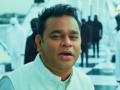 A.R. Rahman performs for Chess Olympiad jingle - Hindi News | A.R. Rahman performs for Chess Olympiad jingle | Latest entertainment News at Lokmattimes.com