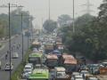 GRAP Stage II invoked to avoid further deterioration of air quality in Delhi-NCR - Hindi News | GRAP Stage II invoked to avoid further deterioration of air quality in Delhi-NCR | Latest health News at Lokmattimes.com