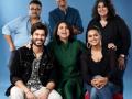 Neetu Kapoor, Sunny Kaushal have a 'shubh aarambh' for 'Letters To Mr Khanna' - Hindi News | Neetu Kapoor, Sunny Kaushal have a 'shubh aarambh' for 'Letters To Mr Khanna' | Latest entertainment News at Lokmattimes.com