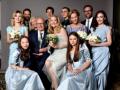 Rupert Murdoch might have ended his marriage with Jerry Hall via text message - Hindi News | Rupert Murdoch might have ended his marriage with Jerry Hall via text message | Latest international News at Lokmattimes.com
