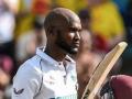 Kraigg Brathwaite's 12-hour vigil negates England's advantage in second Test - Hindi News | Kraigg Brathwaite's 12-hour vigil negates England's advantage in second Test | Latest cricket News at Lokmattimes.com