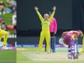 Women's World Cup: Australia power to huge win against West Indies - Hindi News | Women's World Cup: Australia power to huge win against West Indies | Latest cricket News at Lokmattimes.com