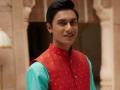 Ritwik Bhowmik says he couldn't have asked for a better film debut than 'Maja Ma' - Hindi News | Ritwik Bhowmik says he couldn't have asked for a better film debut than 'Maja Ma' | Latest entertainment News at Lokmattimes.com