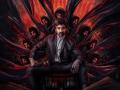 Ravi Teja's 'Ravanasura' blood-stained first-look is out - Hindi News | Ravi Teja's 'Ravanasura' blood-stained first-look is out | Latest entertainment News at Lokmattimes.com