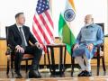 PM Modi discusses spirituality with Elon Musk - Hindi News | PM Modi discusses spirituality with Elon Musk | Latest technology News at Lokmattimes.com