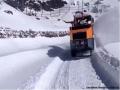 BRO clears snow on roads along China border in Sikkim, Uttarakhand, Himachal - Hindi News | BRO clears snow on roads along China border in Sikkim, Uttarakhand, Himachal | Latest national News at Lokmattimes.com