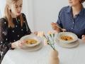 One in 10 people experience meal-related abdominal pain: Study - Hindi News | One in 10 people experience meal-related abdominal pain: Study | Latest health News at Lokmattimes.com