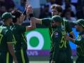 T20 World Cup: Shaheen stars as Pakistan confirm semifinal spot with five-wicket victory over Bangladesh - Hindi News | T20 World Cup: Shaheen stars as Pakistan confirm semifinal spot with five-wicket victory over Bangladesh | Latest cricket News at Lokmattimes.com