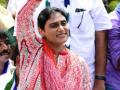 Sharmila slams Telangana CM over 'lack of development' in Medak - Hindi News | Sharmila slams Telangana CM over 'lack of development' in Medak | Latest politics News at Lokmattimes.com