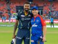 IPL 2023: Delhi Capitals win toss, opt to bat first against Gujarat Titans; Marsh misses out - Hindi News | IPL 2023: Delhi Capitals win toss, opt to bat first against Gujarat Titans; Marsh misses out | Latest cricket News at Lokmattimes.com