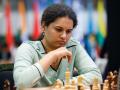Chess: Koneru Humpy, Dronavalli Harika to lead India's challenge in Asian Games - Hindi News | Chess: Koneru Humpy, Dronavalli Harika to lead India's challenge in Asian Games | Latest other-sports News at Lokmattimes.com