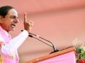 Andhra Pradesh owes Rs 17,828 crore power dues to Telangana: KCR - Hindi News | Andhra Pradesh owes Rs 17,828 crore power dues to Telangana: KCR | Latest politics News at Lokmattimes.com