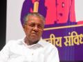 Vijayan asks Keralites to stay cautious as Covid spreads - Hindi News | Vijayan asks Keralites to stay cautious as Covid spreads | Latest health News at Lokmattimes.com