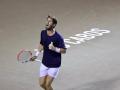 Norrie sets up Indian Wells final against Basilashvili - Hindi News | Norrie sets up Indian Wells final against Basilashvili | Latest tennis News at Lokmattimes.com