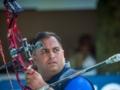 Paralympic archery: Rakesh Kumar in pre-quarters, Swami exits - Hindi News | Paralympic archery: Rakesh Kumar in pre-quarters, Swami exits | Latest other-sports News at Lokmattimes.com