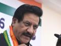 Total unanimity between Congress, NCP on Maharashtra: Chavan - Hindi News | Total unanimity between Congress, NCP on Maharashtra: Chavan | Latest national News at Lokmattimes.com