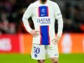 Messi suspended for two weeks by PSG for unauthorised Saudi trip: source - Hindi News | Messi suspended for two weeks by PSG for unauthorised Saudi trip: source | Latest football News at Lokmattimes.com