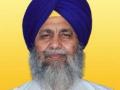 Allow serving of 'langar', 'parsad': SGPC chief - Hindi News | Allow serving of 'langar', 'parsad': SGPC chief | Latest national News at Lokmattimes.com