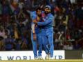 Rohit promises 'dinner treat' for Chahal - Hindi News | Rohit promises 'dinner treat' for Chahal | Latest cricket News at Lokmattimes.com