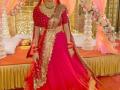 Kajal Pisal turns bride for TV show 'Sirf Tum' - Hindi News | Kajal Pisal turns bride for TV show 'Sirf Tum' | Latest entertainment News at Lokmattimes.com