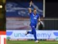 Axar, Shaw and Nortje express delight on being retained by Delhi Capitals - Hindi News | Axar, Shaw and Nortje express delight on being retained by Delhi Capitals | Latest cricket News at Lokmattimes.com
