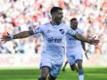 Suarez wonder strike keeps Nacional title hopes on track - Hindi News | Suarez wonder strike keeps Nacional title hopes on track | Latest football News at Lokmattimes.com