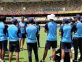 Indians brush aside housekeeping issues, say focus is on Gabba - Hindi News | Indians brush aside housekeeping issues, say focus is on Gabba | Latest cricket News at Lokmattimes.com