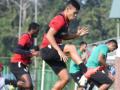 Bengaluru FC keen to put ISL campaign back on track as they face Kerala Blasters - Hindi News | Bengaluru FC keen to put ISL campaign back on track as they face Kerala Blasters | Latest football News at Lokmattimes.com