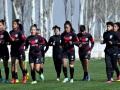 Women's Olympic Qualifiers Round 1: Dennerby cautiously optimistic for winless India v Kyrgyz Republic - Hindi News | Women's Olympic Qualifiers Round 1: Dennerby cautiously optimistic for winless India v Kyrgyz Republic | Latest football News at Lokmattimes.com