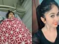 Kannada actress dies during fat removal surgery, parents allege negligence - Hindi News | Kannada actress dies during fat removal surgery, parents allege negligence | Latest entertainment News at Lokmattimes.com
