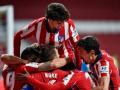 Atletico drop points after Real win - Hindi News | Atletico drop points after Real win | Latest football News at Lokmattimes.com