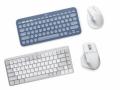 Logitech launches 1st mechanical keyboard optimised for Apple Mac - Hindi News | Logitech launches 1st mechanical keyboard optimised for Apple Mac | Latest technology News at Lokmattimes.com