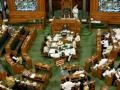 LS adjourned till 12 pm amid disruptions - Hindi News | LS adjourned till 12 pm amid disruptions | Latest politics News at Lokmattimes.com