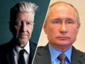 David Lynch slams Putin over Russian invasion of Ukraine - Hindi News | David Lynch slams Putin over Russian invasion of Ukraine | Latest entertainment News at Lokmattimes.com
