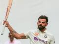 4th Test, Day 4: Australia trail India by 88 runs after Virat Kohli makes a magnificent 186 - Hindi News | 4th Test, Day 4: Australia trail India by 88 runs after Virat Kohli makes a magnificent 186 | Latest cricket News at Lokmattimes.com