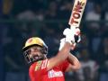 IPL 2023: Prabhsimran's maiden century guides Punjab Kings to 167/7 against Delhi Capitals - Hindi News | IPL 2023: Prabhsimran's maiden century guides Punjab Kings to 167/7 against Delhi Capitals | Latest cricket News at Lokmattimes.com