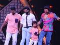 Ranveer Singh in complete awe of 'DID L'il Masters 5' contestant Ahmed Raja's performance - Hindi News | Ranveer Singh in complete awe of 'DID L'il Masters 5' contestant Ahmed Raja's performance | Latest entertainment News at Lokmattimes.com