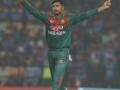 Soumya Sarkar guides B'desh to win in series decider vs Zimbabwe - Hindi News | Soumya Sarkar guides B'desh to win in series decider vs Zimbabwe | Latest cricket News at Lokmattimes.com