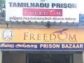 'Freedom' outlet vending products made by prisoners inaugurated in Chennai - Hindi News | 'Freedom' outlet vending products made by prisoners inaugurated in Chennai | Latest national News at Lokmattimes.com