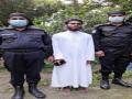 Ansar al-Islam militant arrested in Bangladesh - Hindi News | Ansar al-Islam militant arrested in Bangladesh | Latest international News at Lokmattimes.com