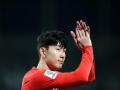 Son ready for Premier League after completing military service - Hindi News | Son ready for Premier League after completing military service | Latest football News at Lokmattimes.com