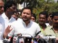 Bihar CM directly responsible for corruption: Tejashwi - Hindi News | Bihar CM directly responsible for corruption: Tejashwi | Latest politics News at Lokmattimes.com