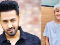 Gippy Grewal to star alongside his son in new Punjabi film - Hindi News | Gippy Grewal to star alongside his son in new Punjabi film | Latest entertainment News at Lokmattimes.com