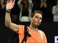 I don't know who gets this information: Nadal denies claims of Monte Carlo Masters comeback amid injury recovery - Hindi News | I don't know who gets this information: Nadal denies claims of Monte Carlo Masters comeback amid injury recovery | Latest tennis News at Lokmattimes.com