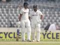 2nd Test, Day 2: Pant, Iyer slam counter-attacking fifties, leave India on the verge of taking lead - Hindi News | 2nd Test, Day 2: Pant, Iyer slam counter-attacking fifties, leave India on the verge of taking lead | Latest cricket News at Lokmattimes.com