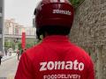 SoftBank may sell 1.17% stake in Zomato via block deal: Report - Hindi News | SoftBank may sell 1.17% stake in Zomato via block deal: Report | Latest international News at Lokmattimes.com