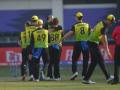 T20 World Cup: Australia beat Bangladesh by eight wickets in a small run-chase - Hindi News | T20 World Cup: Australia beat Bangladesh by eight wickets in a small run-chase | Latest cricket News at Lokmattimes.com